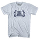 Athletic White
