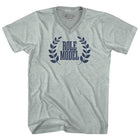 Athletic Cool Grey