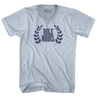 Athletic White