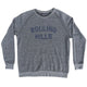 Athletic Grey