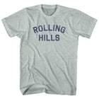 Athletic Cool Grey