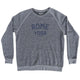 Athletic Grey