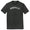 Roseville Text White Font Mens Tri-Blend DTG T-shirt