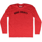 Athletic Red
