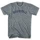 Athletic Grey