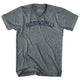 Athletic Grey