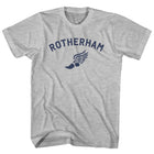 Grey Heather