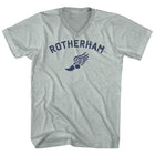 Athletic Cool Grey