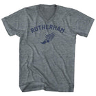 Athletic Grey