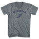 Athletic Grey