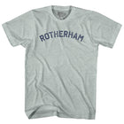 Athletic Cool Grey