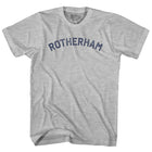 Grey Heather