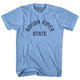 Athletic Blue