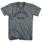 Athletic Grey