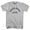 North Dakota Rough Rider State Nickname Youth Cotton T-shirt