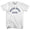 North Dakota Rough Rider State Nickname Youth Cotton T-shirt