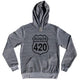 Athletic Grey