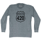 Athletic Grey