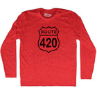 Athletic Red
