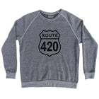 Athletic Grey