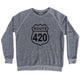 Athletic Grey