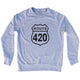 Grey Heather