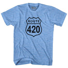 Athletic Blue