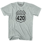 Athletic Cool Grey