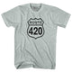 Athletic Cool Grey