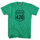 Athletic Green