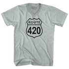 Athletic Cool Grey