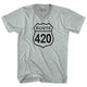 Athletic Cool Grey