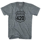 Athletic Grey