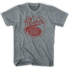 Athletic Grey