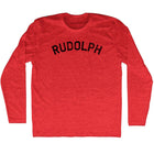 Athletic Red