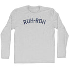 Grey Heather