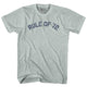 Athletic Cool Grey