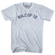 Athletic White