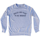 Grey Heather