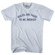 Athletic White