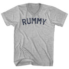 Grey Heather