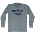 Athletic Grey