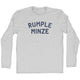 Grey Heather