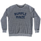 Athletic Grey