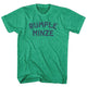 Athletic Green