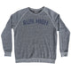 Athletic Grey