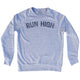 Heather Grey