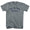 Run The Damn Football Adult Tri-Blend T-Shirt