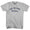Run The Damn Football Mens Cotton T-Shirt