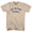 Run The Damn Football Mens Cotton T-Shirt